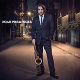 Noah Preminger Live At the 55 Bar